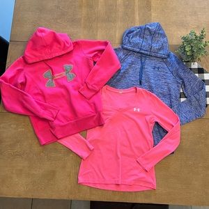 Under Armour Bundle